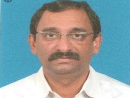 dr Sanjay Sawant appointed as Vice Chancellor of Konkan Agricultural University | कोकण कृषि विद्यापीठाच्या कुलगुरुपदी डॉ. संजय सावंत यांची नियुक्ती