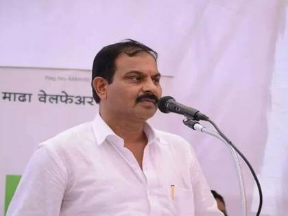 ncp likely to field sanjay shinde in madha constituency for lok sabha election | माढ्याचा तिढा सुटणार? राष्ट्रवादीकडून संजय शिंदेंना उमेदवारी मिळण्याची शक्यता