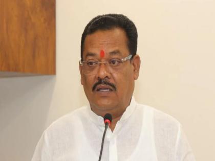 There is no shortage of funds for the Social Justice Department; Sanjay Shirsat clearly stated | सामाजिक न्याय विभागाला नाही निधीची कमतरता; संजय शिरसाट यांनी स्पष्टच सांगितले There is no shortage of funds for the Social Justice Department; Sanjay Shirsat clearly stated | सामाजिक न्याय विभागाला नाही निधीची कमतरता; संजय शिरसाट यांनी स्पष्टच सांगितले
