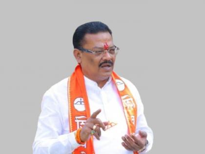 Remember, you grew up holding our hands! Sanjay Shirsat told local BJP leaders | आमचा हात धरून मोठे झालात, हे लक्षात ठेवा! शिरसाटांनी भाजपच्या स्थानिक नेत्यांना सुनावले Remember, you grew up holding our hands! Sanjay Shirsat told local BJP leaders | आमचा हात धरून मोठे झालात, हे लक्षात ठेवा! शिरसाटांनी भाजपच्या स्थानिक नेत्यांना सुनावले