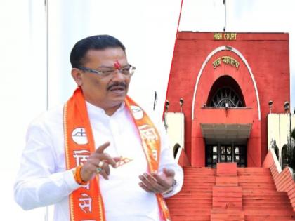 The Aurangabad bench will hear the election petition against Sanjay Shirsat in September. | संजय शिरसाट यांच्याविरुद्धच्या निवडणूक याचिकेवर सप्टेंबरमध्ये खंडपीठात सुनावणी The Aurangabad bench will hear the election petition against Sanjay Shirsat in September. | संजय शिरसाट यांच्याविरुद्धच्या निवडणूक याचिकेवर सप्टेंबरमध्ये खंडपीठात सुनावणी