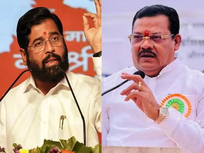Eknath Shinde is not upset All our discussions are going well Sanjay Shirsat spoke clearly | "आमच्या सर्व चर्चा व्यवस्थित सुरू आहेत, एकनाथ शिंदे नाराज असते तर..."; संजय शिरसाट स्पष्टच बोलले Eknath Shinde is not upset All our discussions are going well Sanjay Shirsat spoke clearly | "आमच्या सर्व चर्चा व्यवस्थित सुरू आहेत, एकनाथ शिंदे नाराज असते तर..."; संजय शिरसाट स्पष्टच बोलले