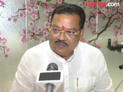 Minister Sanjay Shirsat has expressed anger over the diversion of funds from the Social Justice Department to the Ladki Bhahin Yojana | "फ्रेबुवारीतच नकार देऊन फाईल पाठवली होती"; खात्याचा निधी वळवल्याने मंत्री संजय शिरसाट यांचा संताप Minister Sanjay Shirsat has expressed anger over the diversion of funds from the Social Justice Department to the Ladki Bhahin Yojana | "फ्रेबुवारीतच नकार देऊन फाईल पाठवली होती"; खात्याचा निधी वळवल्याने मंत्री संजय शिरसाट यांचा संताप
