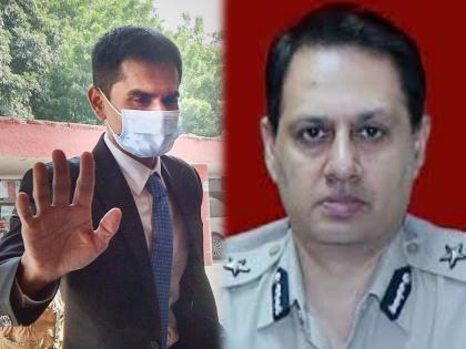 Sanjay Singh took over Sameer Wankhede's place and now will be investigating the Aryan Khan drug case