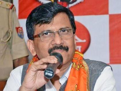 malad wall collapse is an accident not bmcs failure says shiv sena mp sanjay raut | संजय राऊत म्हणतात, मालाडमधील दुर्घटना पालिकेचं अपयश नव्हे, तर अपघात