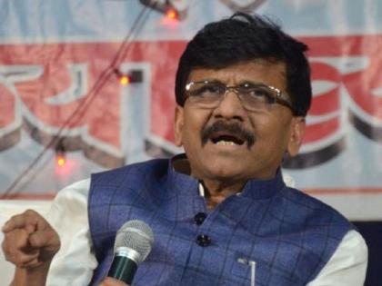 BJP and Shiv Sena are full of allegations with devendra fadanvis and sanjay raut | भाजपच्या जन्माअगोदर मुंबईत शिवसेनेचा नगरसेवक, राऊतांनी सांगितला इतिहास