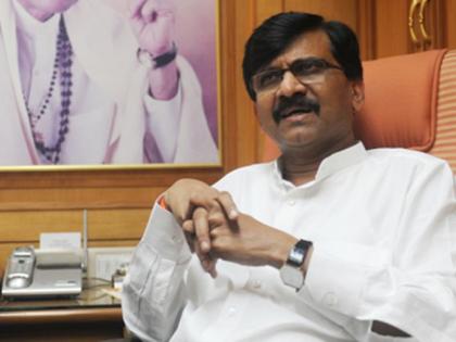 Maharashtra Vidhan Sabha 2019: Sanjay Raut regrets being in power with BJP? See what you are saying... | Vidhan Sabha 2019: भाजपासोबत सत्तेत राहिल्याचा संजय राऊत यांना होतोय पश्चात्ताप?; काय म्हणताहेत बघा...