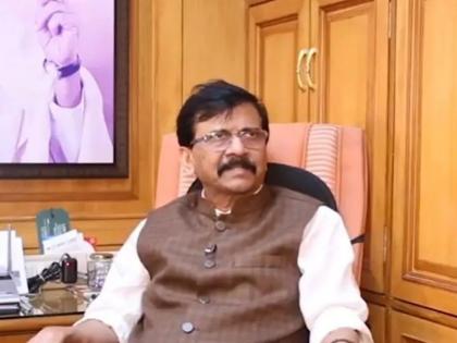 Delhi has been attacking Marathi identity for the last 5 to 6 years - MP Sanjay Raut | गेल्या ५ ते ६ वर्षांपासून मराठी अस्मितेवर दिल्लीचं आक्रमण सुरु आहे- संजय राऊत