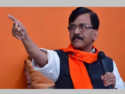 Opposition MahaMorcha | Sanjay Raut | 'On the 17th, the Mahamorcha will start, no one will be able to stop it' - Sanjay Raut | '17 तारखेला महामोर्चा निघणारच; कुणीही थांबवू शकणार नाही', संजय राऊतांचा इशारा