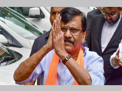 Sanjay Raut Bail: Court rejects ED demand; Clear the way for Sanjay Raut to come out | Sanjay Raut Bail: कोर्टाने EDची मागणी फेटाळली; संजय राऊत यांचा बाहेर येण्याचा मार्ग मोकळा