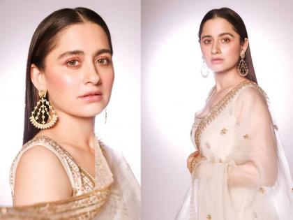 Sanjeeda Shaikh recalls horrific incident when a woman touched her breasts in night club | 'एका बाईनेच माझ्या ब्रेस्टला स्पर्श केला तेव्हा...', संजीदा शेखने सांगितला धक्कादायक अनुभव