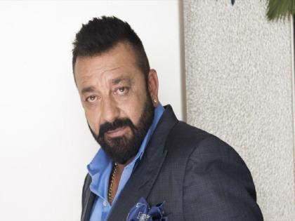 Sanjay Dutt reveals about his candidature for Lok Sabha elections | संजय दत्तने लोकसभा निवडणुकीतील उमेदवारीबाबत केला खुलासा