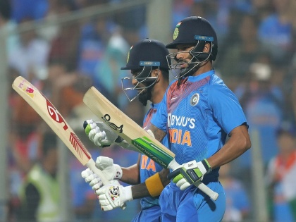India vs Sri Lanka, 3rd T20I: After 1637 days, this player will play from Team India | India vs Sri Lanka, 3rd T20I : अखेर 1637 दिवसांनी 'हा' खेळाडू टीम इंडियाकडून खेळणार 