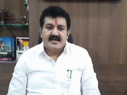 A woman has accused Shiv Sena MLA Sanjay Rathore of sexual harassment in yavatmal | संजय राठोडांचा पाय खोलात; शरीरसुखाची मागणी केल्याच्या तक्रारीने खळबळ