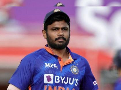 Leave Team India, play from us! Sanju Samson got an offer from Ireland cricket | टीम इंडिया सोड, आमच्याकडून खेळ! सॅमसनला मिळाली आयर्लंडची ऑफर