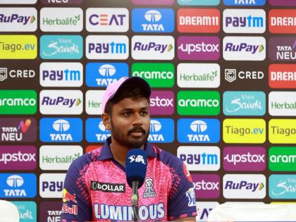 IPL 2023: Sanju Samson's One Wrong Decision And Rajasthan Royals' Runaway Defeat, What Really Happened | IPL 2023: संजू सॅमसनचा एका चुकीचा निर्णय आणि राजस्थान रॉयल्सचा निसटता पराभव, नेमकं काय घडलं 