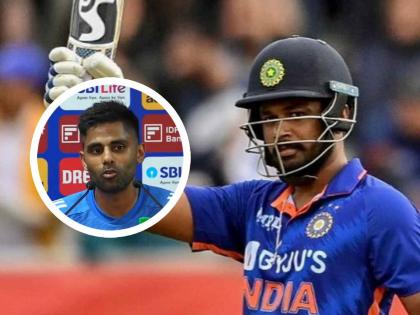 Suryakumar Yadav confirms Sanju Samson will open Team India Innings with Abhishek Sharma for IND vs BAN 1st T20I | IND vs BAN 1st T20: "संजू सॅमसन सलामीला खेळेल, दुसरा ओपनर म्हणून..."; सूर्यकुमार यादवने दिली मोठी माहिती