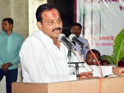 I am still an independent MLA, but my leader is Ajit Pawar; Sanjay Shinde's cautious role | मी आजही अपक्ष आमदार, माझे नेते मात्र अजित पवारच; संजय शिंदेची सावध भूमिका