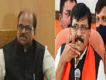 BJP leader MP Anil Bonde slams MP Sanjay Raut after Rajya Sabha Election | "संजय राऊतांना सत्तेचा माज, त्यांनी अपक्षां आमदारांचा अपमान केला", अनिल बोंडेंची टीका