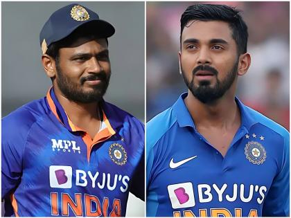 India's squad update for Asia Cup 2023 : Sanju Samson likely to be dropped, KL Rahul almost gained full fitness, Shreyas Iyer yet to be 100% fit, Squad likely to be announced on 20th August | संजू सॅमसनला डच्चू, लोकेश राहुलची एन्ट्री! Asia Cup साठीच्या भारतीय संघाबाबत मोठे अपडेट्स