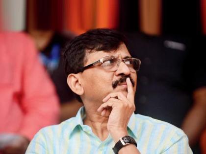 Sanjay Raut brutally trolled as Baba Chamatkar by Raj Thackeray led MNS leader Gajanan Kale after Shivsena setback of thane TMC Eknath Shinde | Sanjay Raut Trolled: 'बाबा चमत्कार' म्हणत मनसेने संजय राऊतांना पुन्हा डिवचलं; ठाण्यातील घटनेवरून केली टीका