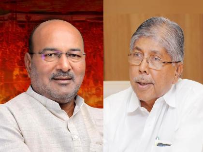 BJP's role is under discussion after it sidelined former MP Sanjaykaka Patil and allowed his supporters to join the party in Tasgaon Kavathemahankal constituency | Sangli Politics: तासगाव-कवठेमहांकाळमध्ये सेनापतींना बगल; सैन्यासाठी पायघड्या; भाजपची भूमिका चर्चेत