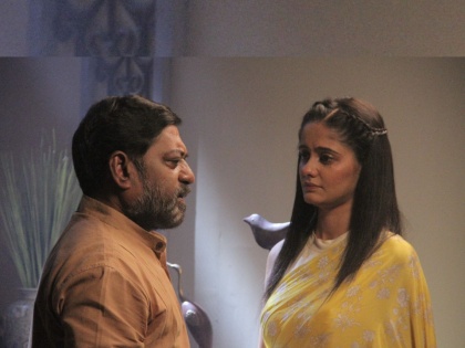 Sanjay Narvekar Debuts in Hindi Television Industry, Appears in 'Gum Hai Kisi Ke Pyaar Mein' | संजय नार्वेकर यांचे हिंदी टेलिव्हिजन इंडस्ट्रीत पदार्पण, दिसणार 'गुम है किसी के प्यार में' मालिकेत