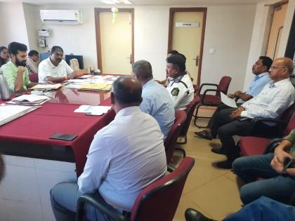 we will launch agitation in 15 days if foul smell does not stop said goa mla sankalp amonkar | दुर्गंधीयुक्त वास न थांबल्यास १५ दिवसात आंदोलन छेडू: आमदार संकल्प आमोणकर