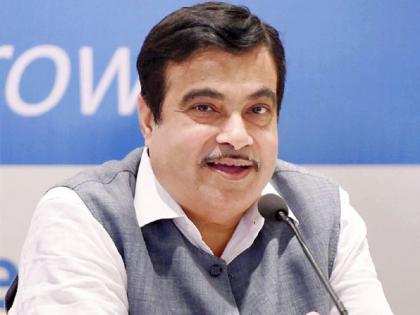 Nitin Gadkari's resolution on the occasion of his birthday To Contribute In Mission Amrit Sarovar | Nitin Gadkari's Birthday : वाढदिवसानिमित्त नितीन गडकरींनी केला 'हा' खास संकल्प