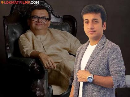 sankarshan karhade shared emotional post after marathi actor atul parchure death | "मी डोक्यातून आजार काढून टाकलाय, असं...", संकर्षण कऱ्हाडे भावुक, म्हणतो- "लॉकडाऊनमध्ये..."