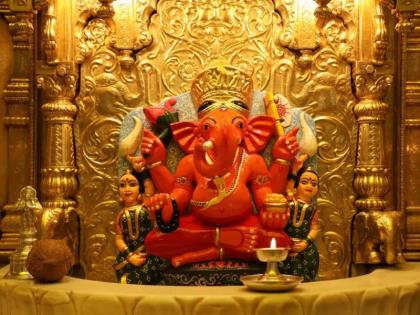 The story of Angarki Chaturthi in Mudgal Purana! | मुद्गल पुराणात 'अशी' आहे अंगारकी चतुर्थीची कथा!