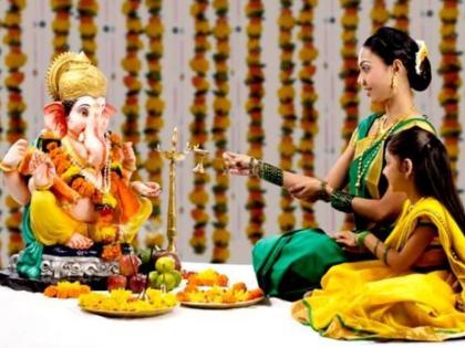 The vow of Sankashta Chaturthi is a vow of fulfillment of desires; It has been done for thousands of years! | संकष्ट चतुर्थीचे व्रत हे काम्यव्रत अर्थात ईच्छापूर्ती करणारे व्रत आहे; ते हजारोवर्षांपासून केले जात आहे!