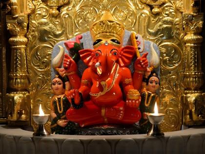 ganesh chaturthi 2024 know about is there shubh muhurat and auspicious timing to bring ganpati bappa at home in ganesh utsav 2024 | बाप्पाच्या आगमनावेळी शुभ मुहुर्ताची गरज नाही! शास्त्र काय सांगते? वाचा सविस्तर नियमावली