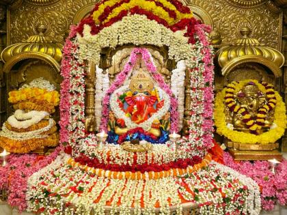 sankashti chaturthi bhadrapad pitru paksha september 2024 shubh muhurat vrat vidhi puja significance and chandrodaya timing in marathi | पितृपक्षात संकष्टी चतुर्थी: ‘असे’ करा व्रत, गणपती होईल प्रसन्न; पाहा, चंद्रोदय वेळ, मान्यता