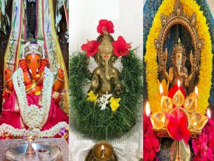 sankashti chaturthi september 2025 date in bhadrapad pitru paksha 2025 should do 5 things and ganpati will give immense auspicious blessings | पितृपक्ष संकष्ट चतुर्थी २०२५: मृत्यू पंचकाचे विघ्न दूर होणार, गणपती शुभ करणार; ५ गोष्टी करा!