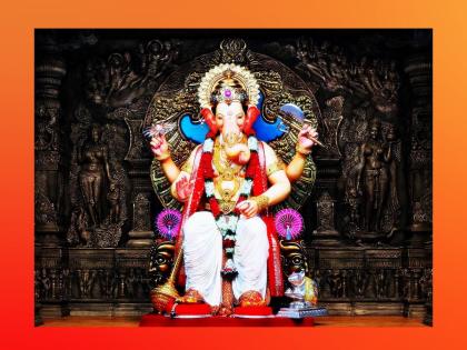 Sankashti Chaturthi 2022: Say Sankatnashan Stotra from Sankashti; Take experience throughout the year! | Sankashti Chaturthi 2022: संकष्टीपासून रोज म्हणा संकटनाशन स्तोत्र; वर्षभरात घ्या अनुभव!