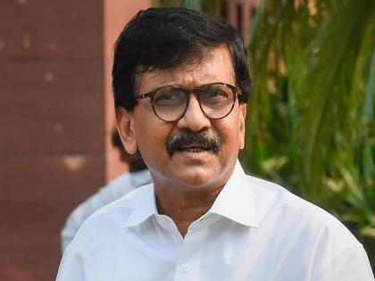 ED issues summons to Sanjay Raut's wife | संजय राऊत यांच्या पत्नीला ईडीने बजावले समन्स; पीएमसी बँकेचे घोटाळा प्रकरण