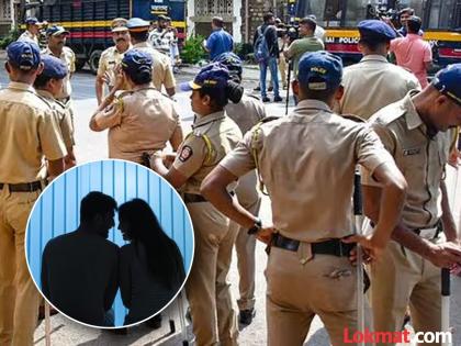 Mumbai Crime: मुंबई हादरली! प्रेयसीने न्यू इअर पार्टी साठी एक्स प्रियकराला घरी बोलावले; गुप्तांगावर केले हल्ले - Marathi News | Santacruz woman launched a life-threatening attack on her boyfriend she stabbed him in the genitals and then fled the scene | Latest crime News at Lokmat.com Mumbai Crime: मुंबई हादरली! प्रेयसीने न्यू इअर पार्टी साठी एक्स प्रियकराला घरी बोलावले; गुप्तांगावर केले हल्ले - Marathi News | Santacruz woman launched a life-threatening attack on her boyfriend she stabbed him in the genitals and then fled the scene | Latest crime News at Lokmat.com