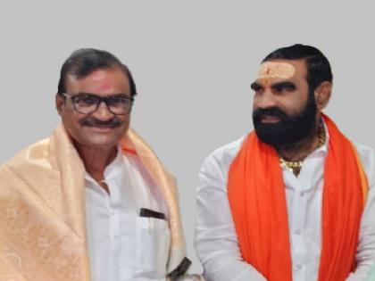 हिंगोली नगराध्यक्ष पदाची जागा ठरतेय आमदार मुटकुळे - बांगर यांच्यातील संघर्षाचे मूळ!