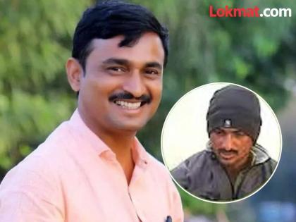 Santosh Deshmukh's family clearly stated that they are satisfied with the arrest, not with the seizure of the accused's property | आरोपींची संपत्ती जप्त करून नाही, अटक केल्यावर समाधान, संतोष देशमुखांच्या कुटुंबीयांनी स्पष्टच सांगितलं Santosh Deshmukh's family clearly stated that they are satisfied with the arrest, not with the seizure of the accused's property | आरोपींची संपत्ती जप्त करून नाही, अटक केल्यावर समाधान, संतोष देशमुखांच्या कुटुंबीयांनी स्पष्टच सांगितलं