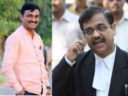 Attempt to delay hearing of Santosh Deshmukh murder case; Special Public Prosecutor Ujjwal Nikam alleges in court | संतोष देशमुख हत्या खटल्याची सुनावणी लांबविण्याचा प्रयत्न; विशेष सरकारी वकील उज्ज्वल निकम यांचा न्यायालयात आरोप
