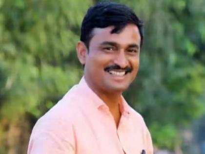 Santosh Deshmukh Murder Case: "Cut my hands and feet, but...", Santosh Deshmukh's request to the murder accused before the murder | "हात पाय तोडा, पण…’’, संतोष देशमुख यांनी हत्येपूर्वी नराधम आरोपींना करत होते अशी विनंती Santosh Deshmukh Murder Case: "Cut my hands and feet, but...", Santosh Deshmukh's request to the murder accused before the murder | "हात पाय तोडा, पण…’’, संतोष देशमुख यांनी हत्येपूर्वी नराधम आरोपींना करत होते अशी विनंती