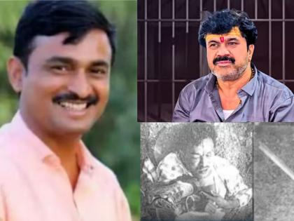 Valmik Karad is the 'director' of Santosh Deshmukh murder case; What happened in the 3-hour argument in court? | संतोष देशमुख हत्या प्रकरणाचा वाल्मीक कराडच 'डायरेक्टर'; न्यायालयात ३ तास काय झाला युक्तिवाद? Valmik Karad is the 'director' of Santosh Deshmukh murder case; What happened in the 3-hour argument in court? | संतोष देशमुख हत्या प्रकरणाचा वाल्मीक कराडच 'डायरेक्टर'; न्यायालयात ३ तास काय झाला युक्तिवाद?