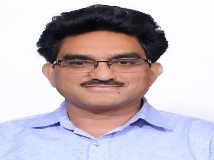 Santosh Dhoke new director of Pune Airport; Kuldeep Singh transfers to Shrinagar | पुणे विमानतळाचे संचालकपदी संतोष ढोके यांची नियुक्ती, कुलदीप सिंग यांची श्रीनगरला बदली