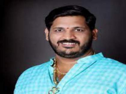 santosh jagtap murder case 2 more arrested | Santosh Jagtap Murder Case: गावठी पिस्तूल पुरवणाऱ्या आणखी दोघांना अटक