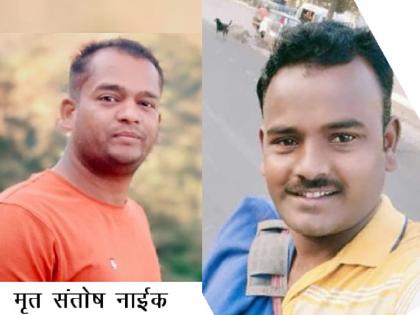 There is no profit in business, A friend killed a friend at Danoli in Kolhapur district | Kolhapur: व्यवसायात नफा होत नाही, मित्रानेच केला मित्राचा खून