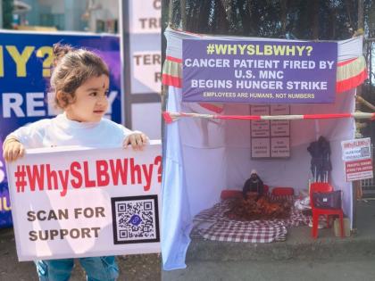 माणुसकी संपली! हेल्थ चेकअपमध्ये कॅन्सर झाल्याचे कळले; IT कंपनीने २१ वर्षांचा अनुभव असलेल्या कर्मचाऱ्याला काढले 