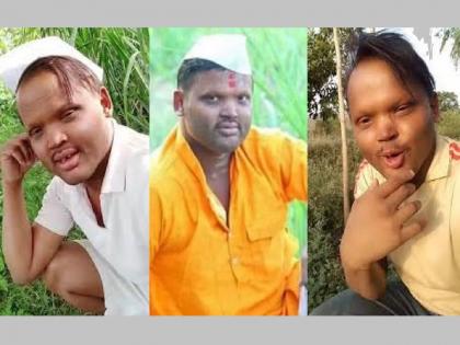 One including Tik Tok star Santosh Munde dies due to electric shock; Incidents in Dharur Taluka | सगळ्यांना हसवणारा रडवून गेला; Tik-Tok स्टार संतोष मुंडेचा करंट लागून दुर्दैवी मृत्यू