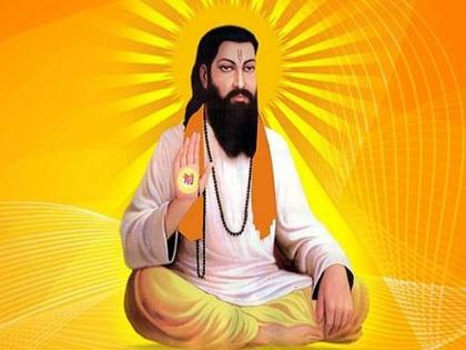 Saint Sri Ravidas | संत श्री रविदास