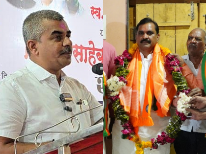 Nanded Lok Sabha By-Election: Lok Sabha's Victory over Legislative Assembly Candidates | नांदेड लोकसभा पोटनिवडणूक : विधानसभेच्या उमेदवारांवर लोकसभेच्या विजयाचा ‘टेकू’